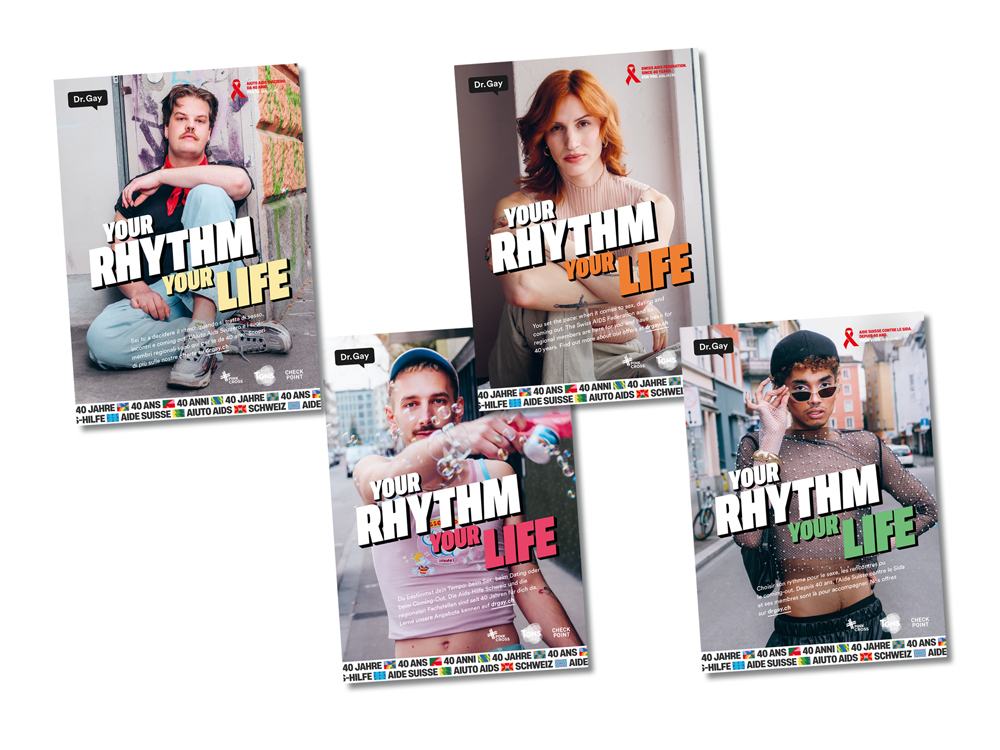 Plakat-Set 